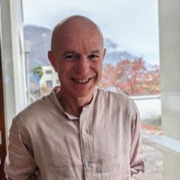 Foto di Renzo Rigotti, Specialista in Medicina Interna FMH