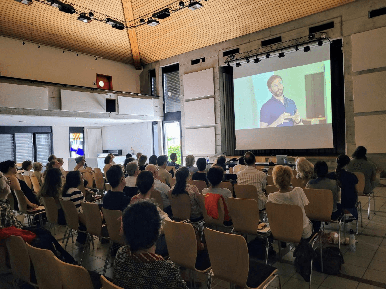 Storia della Fondazione Alaya