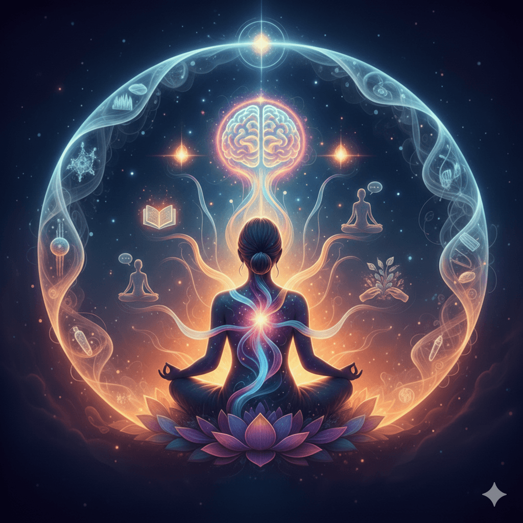 Integrazione Psichedelica