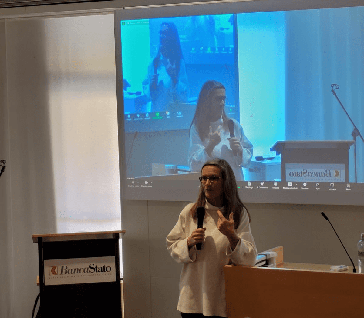 Quadro Normativo Svizzero