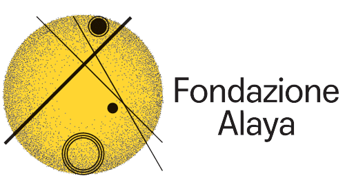 Fondazione Alaya Logo